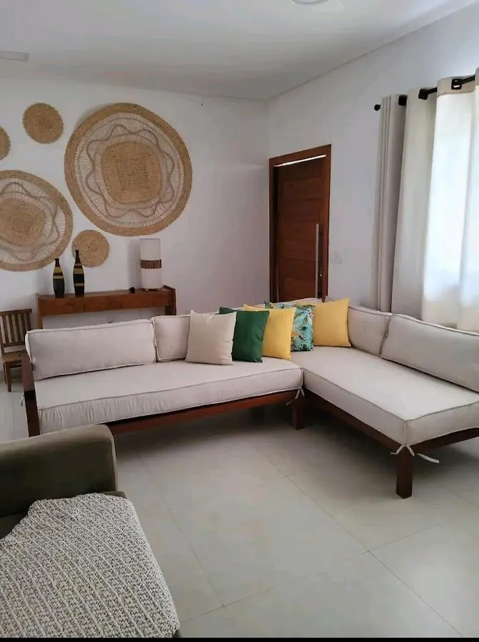 Casa Corais Do Arraial Villa Porto Seguro