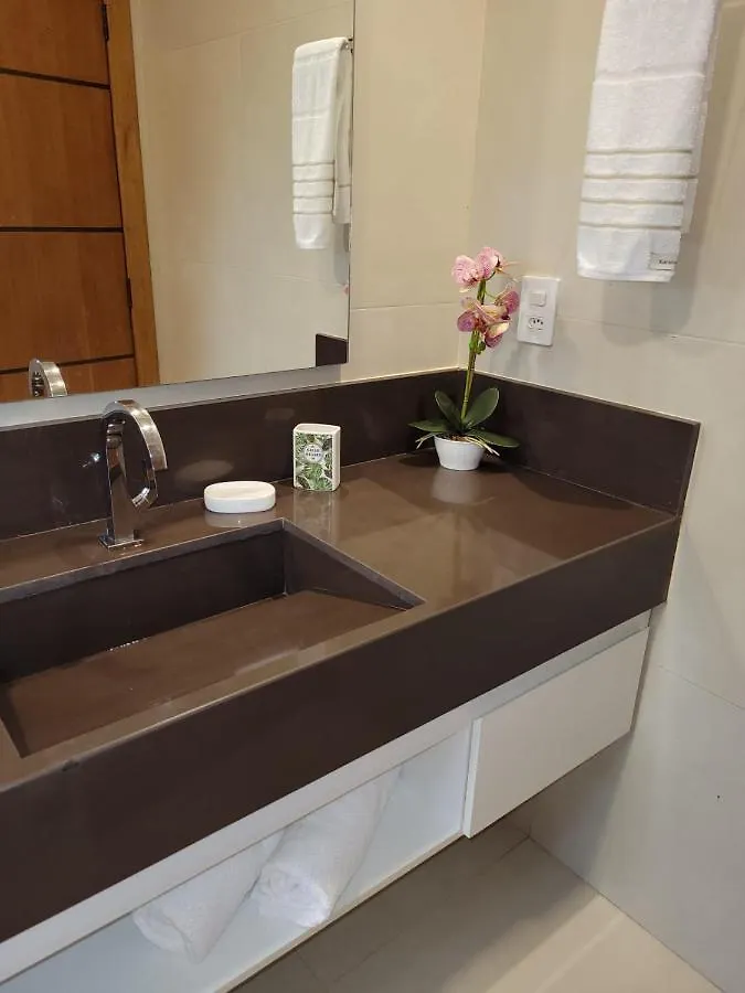 Holiday home Casa Corais Do Arraial Villa Porto Seguro Brazil