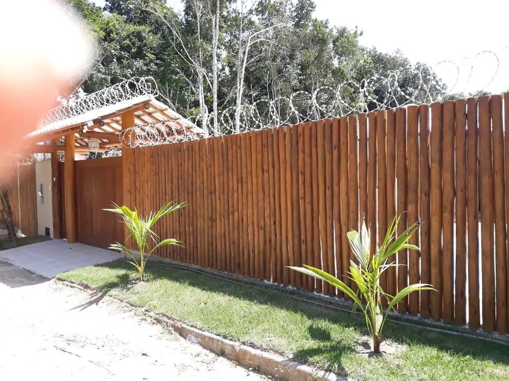 Holiday home Casa Corais Do Arraial Villa Porto Seguro