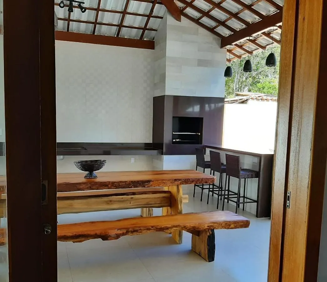 Casa Corais Do Arraial Villa Porto Seguro Brazil