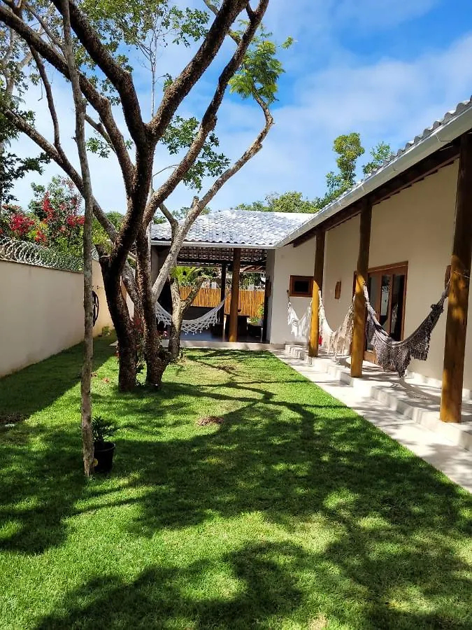 Casa Corais Do Arraial Villa Porto Seguro
