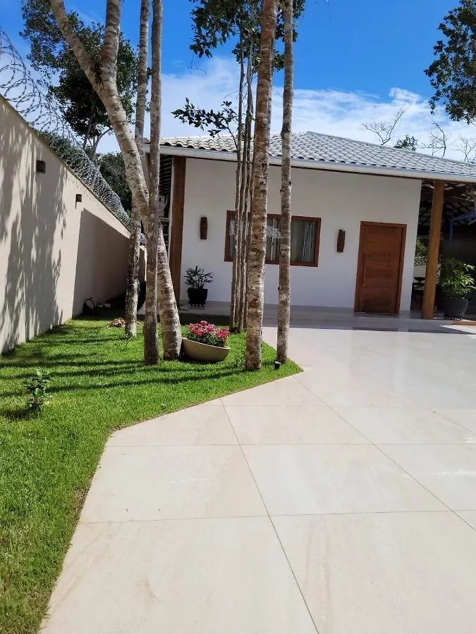 Holiday home Casa Corais Do Arraial Villa Porto Seguro